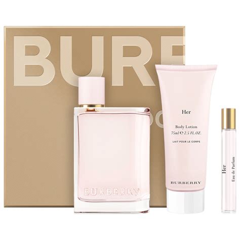 burberry parfum fruity amber|Burberry her eau de parfum.